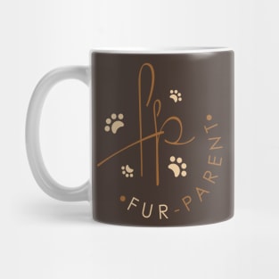 Fur Parent Mug